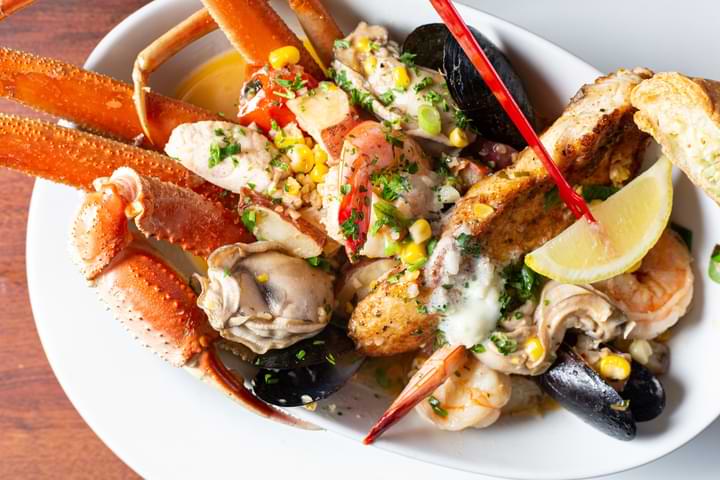 Things To Do Stinky's Fish Camp